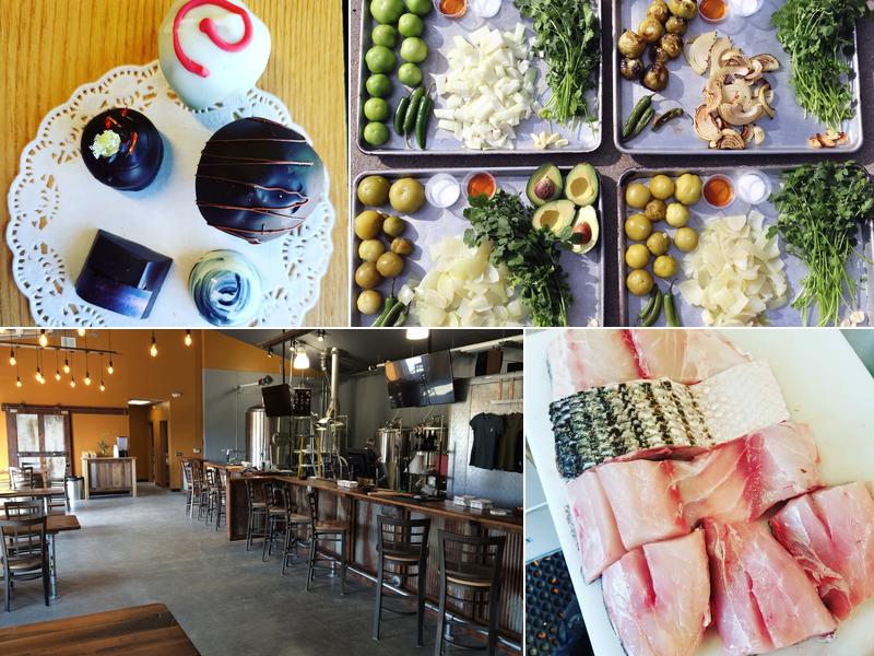 The Coffee Grounds 4212 Southtowne Dr, Eau Claire