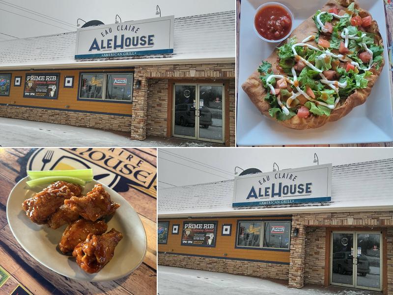 Eau Claire Ale House