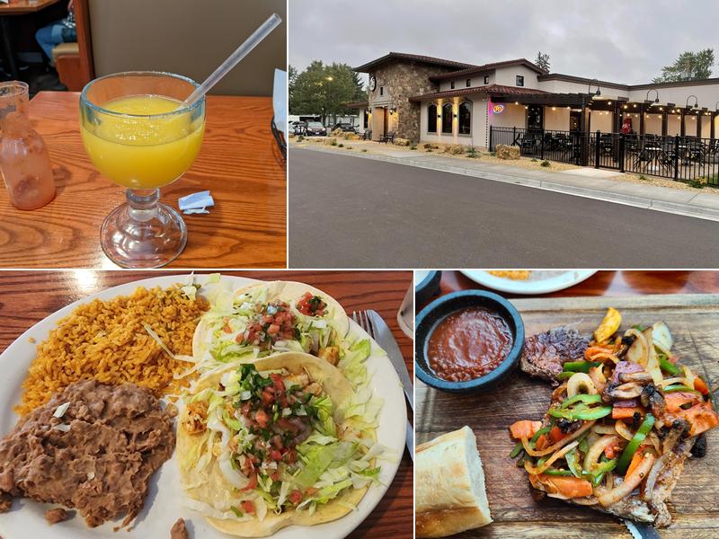 Cancun Grill 2713 N Clairemont Ave, Eau Claire