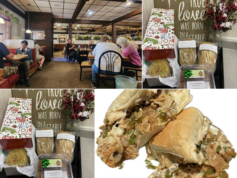 Randy's Family Restaurant