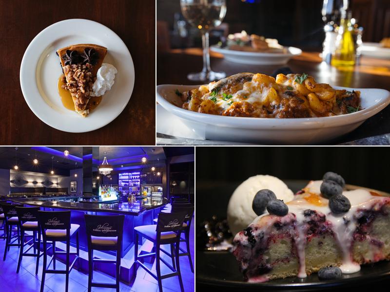 Johnny's Italian Steakhouse