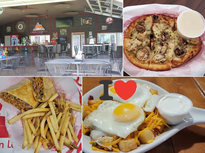 SandBar and Grill, LLC