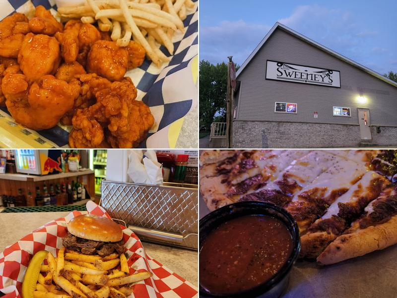 Sweeney's Pub & Grub