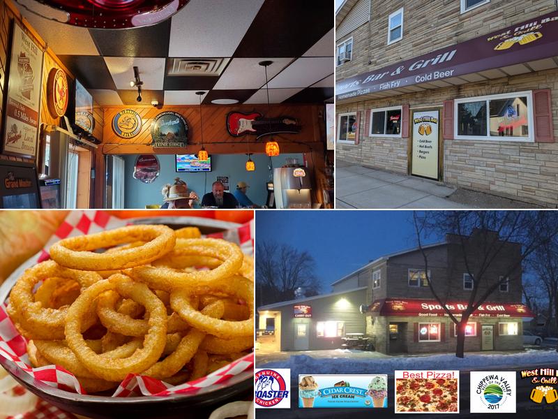 West Hill Bar & Grill