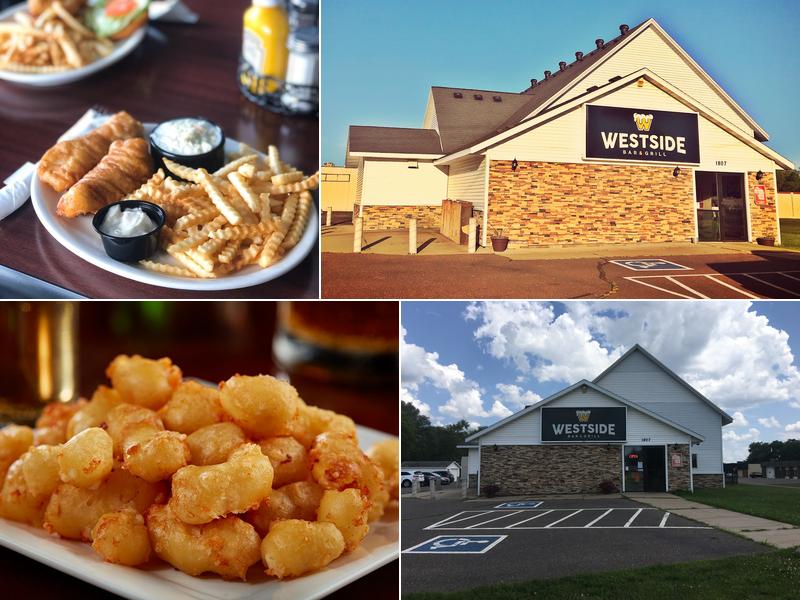 Westside Bar & Grill