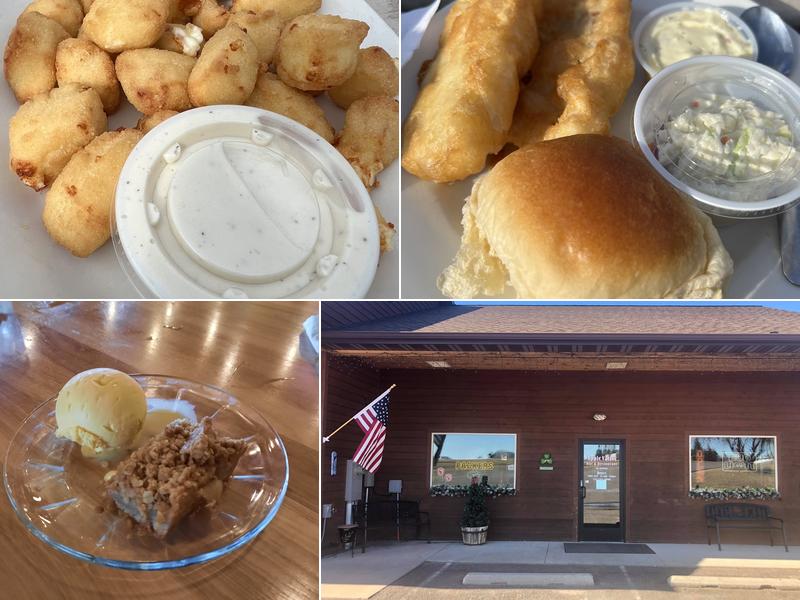 Apple Valley Road Haus and Event Center