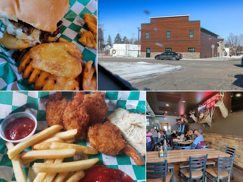 Chicken Chaser's Bar & Grill, LLC