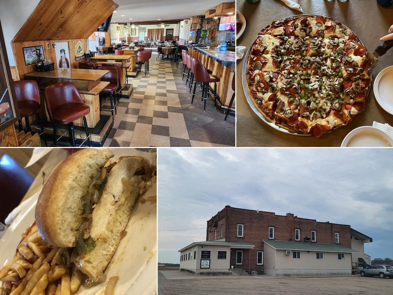 Bresina's Hometown Bar & Grill