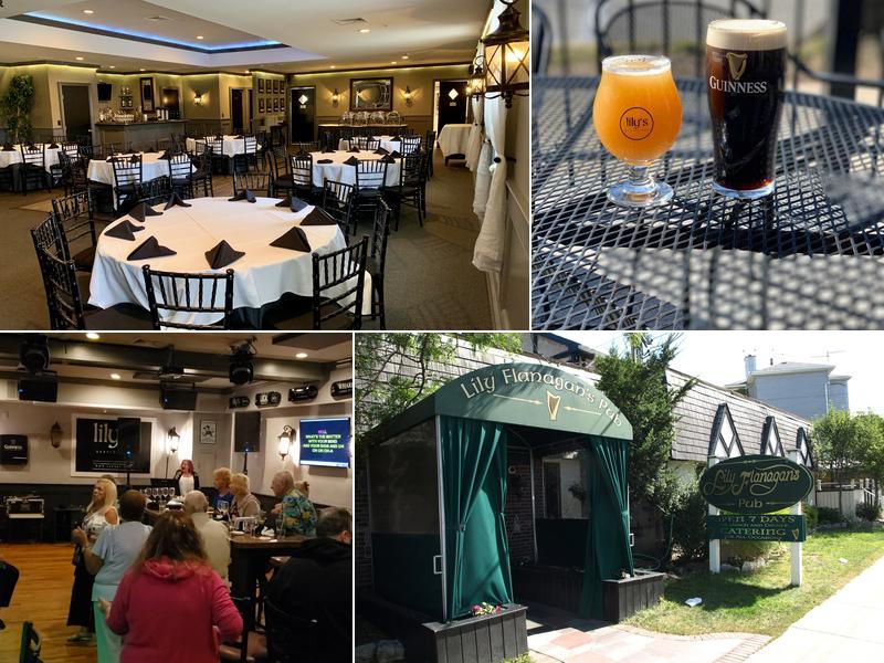 Lily's Babylon 345 Deer Pk Rd, Babylon