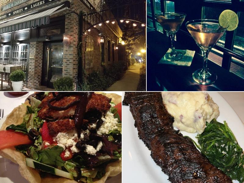 Argyle Grill & Tavern