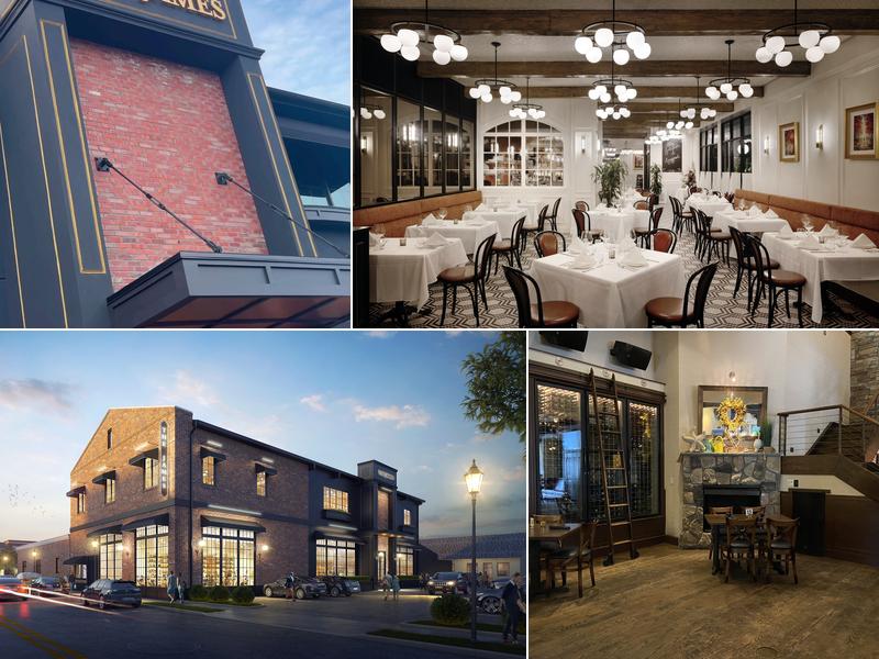 The James 21 Fire Island Ave, Babylon