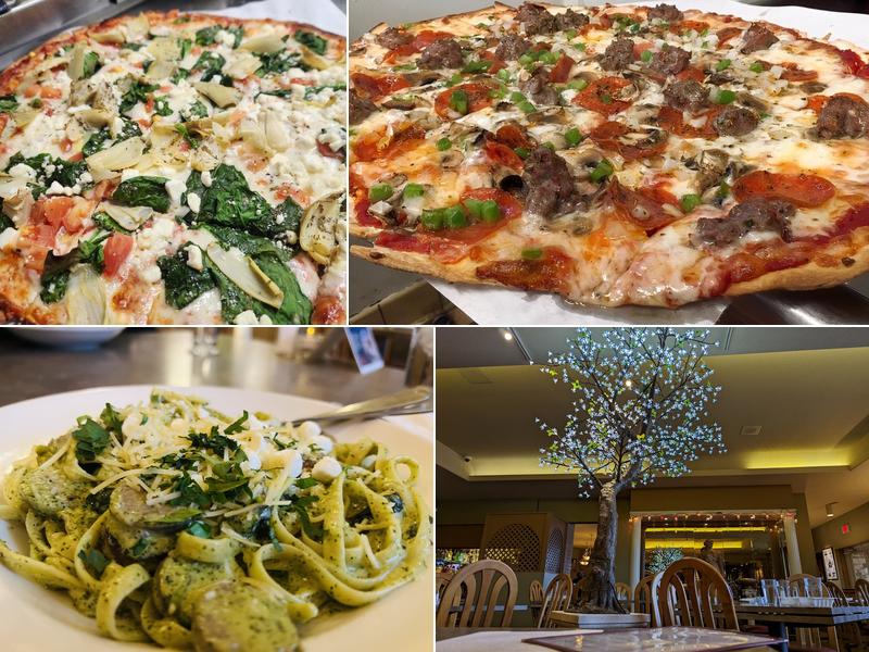 Draganetti's Ristorante