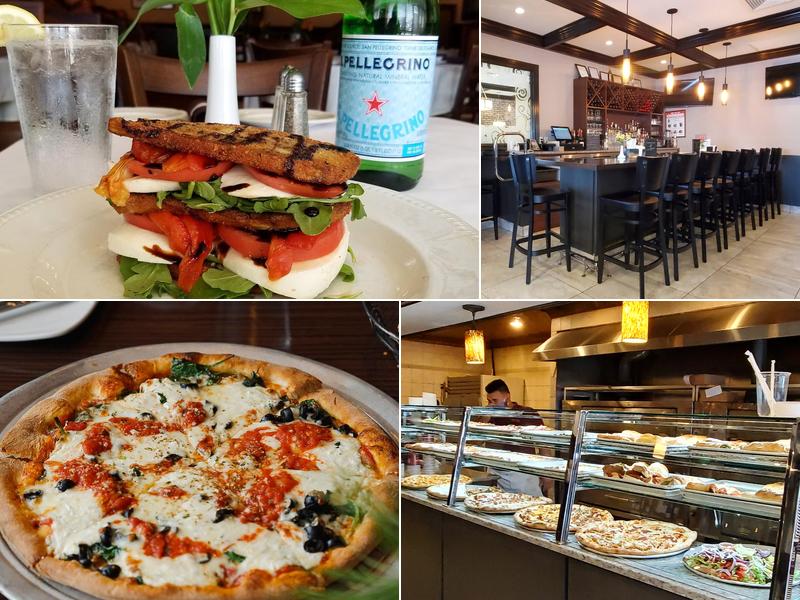 Mulberry Street Babylon