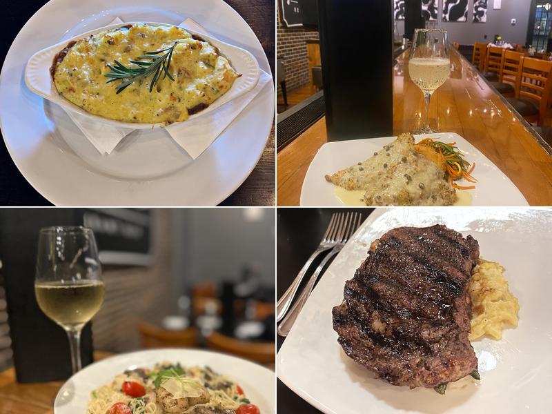 B Graves 65 W Ct Square, Troy