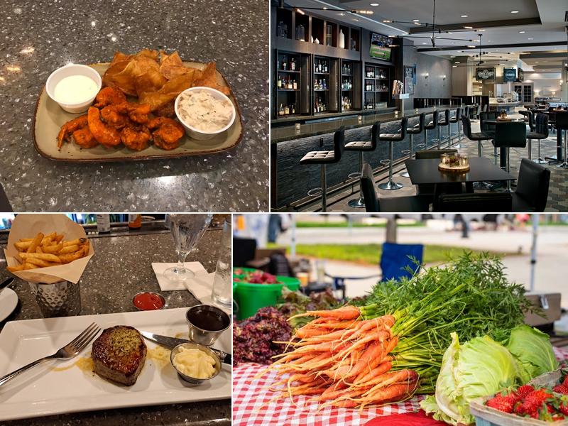 19 North @ Marriott Alpharetta 5750 Windward Pkwy, Alpharetta