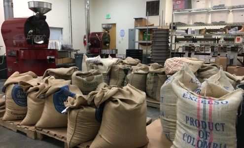 O.Henry's Coffee & Company Roastery