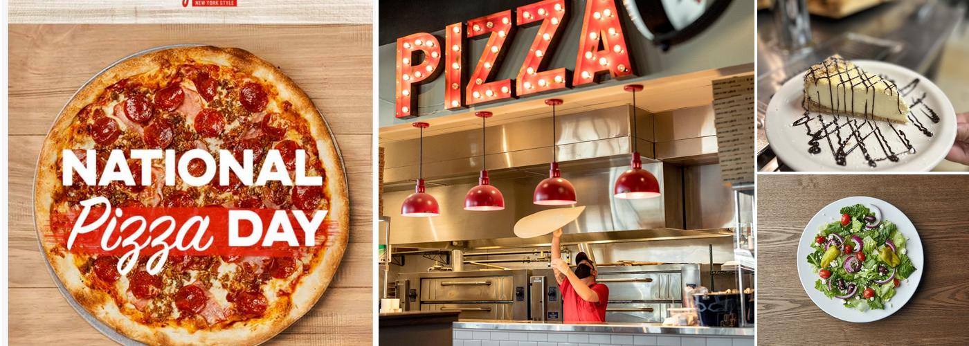 Johnny's New York Style Pizza