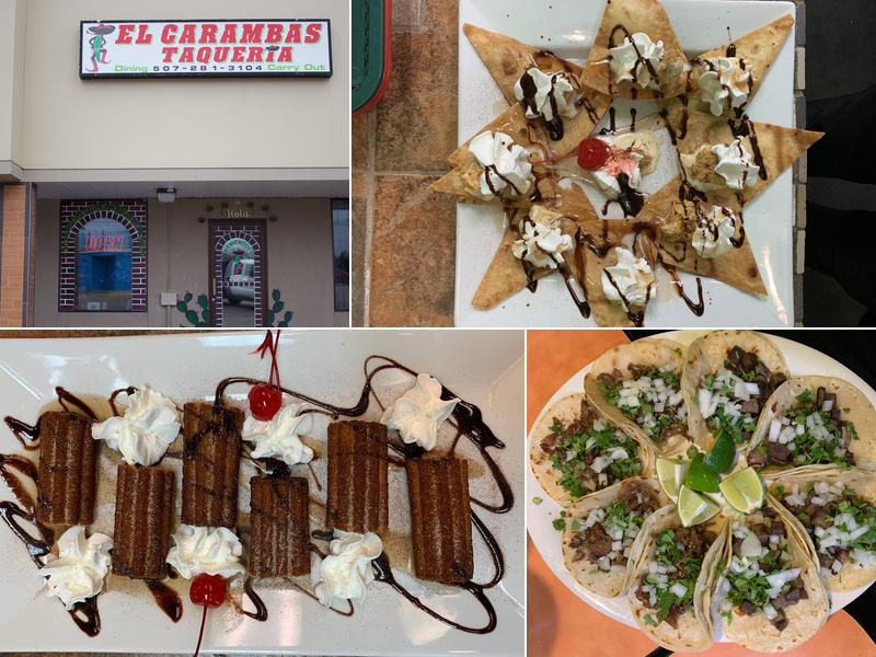 El Carambas