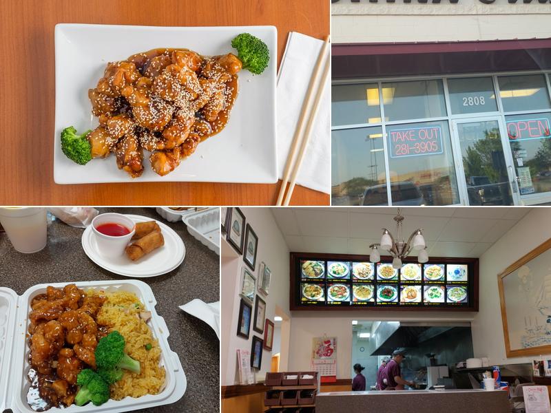 China Star 2808 41st St NW, Rochester