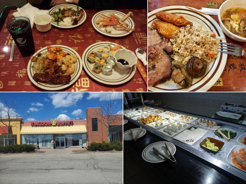 Kingdom Buffet