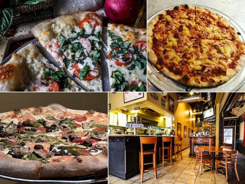 Siracusa's NY Pizzeria