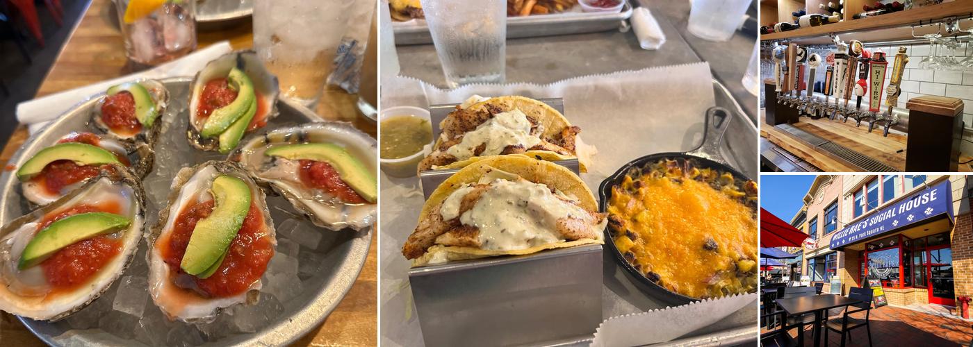 Willie Rae's Social House