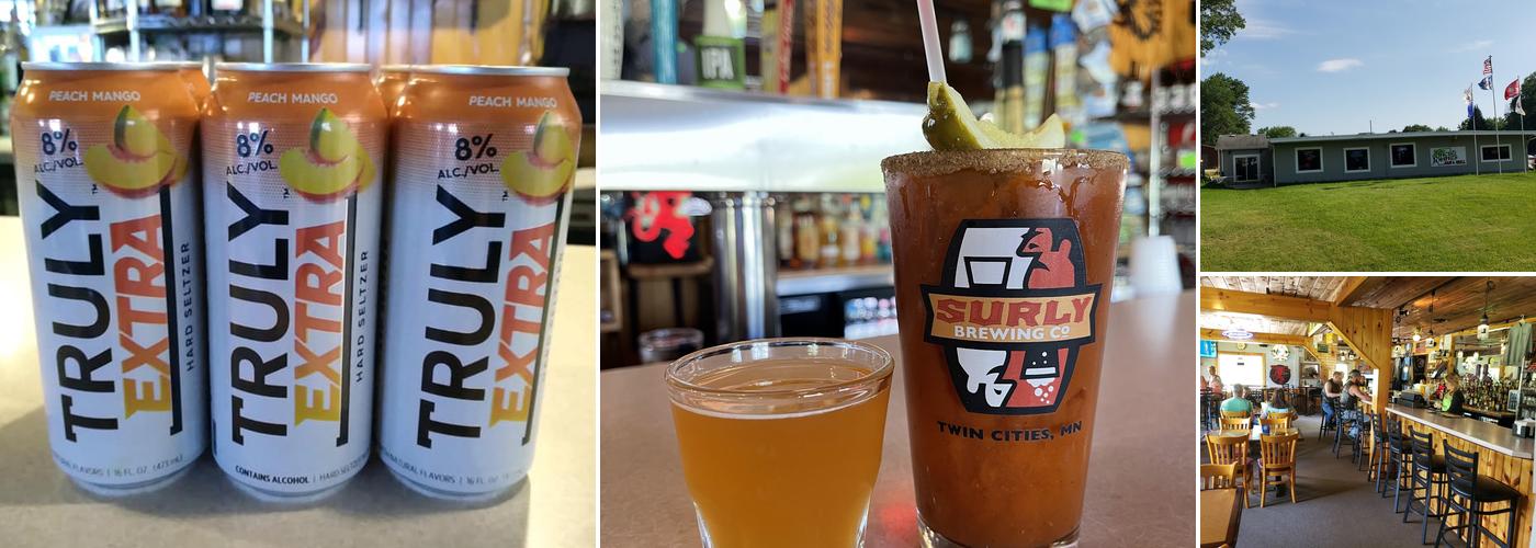 Uncle John's Bar & Grill