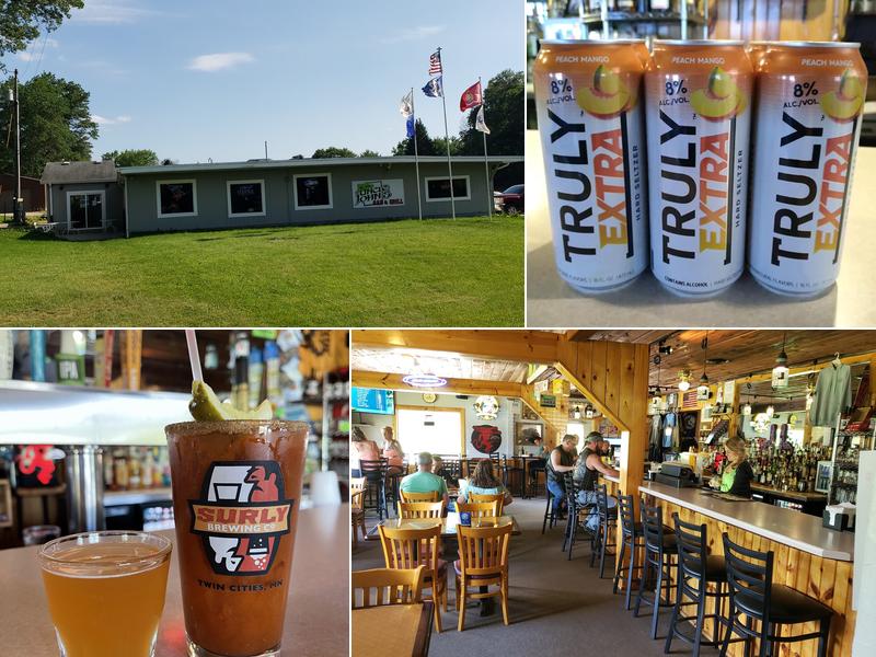 Uncle John's Bar & Grill