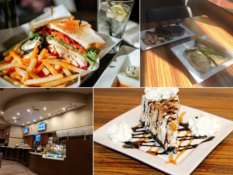 Saints On 2nd Bar and Grill