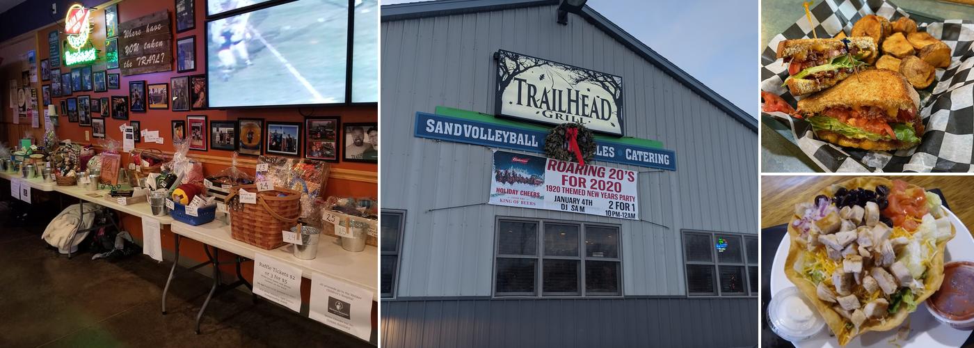 TrailHead Grill and Lanes