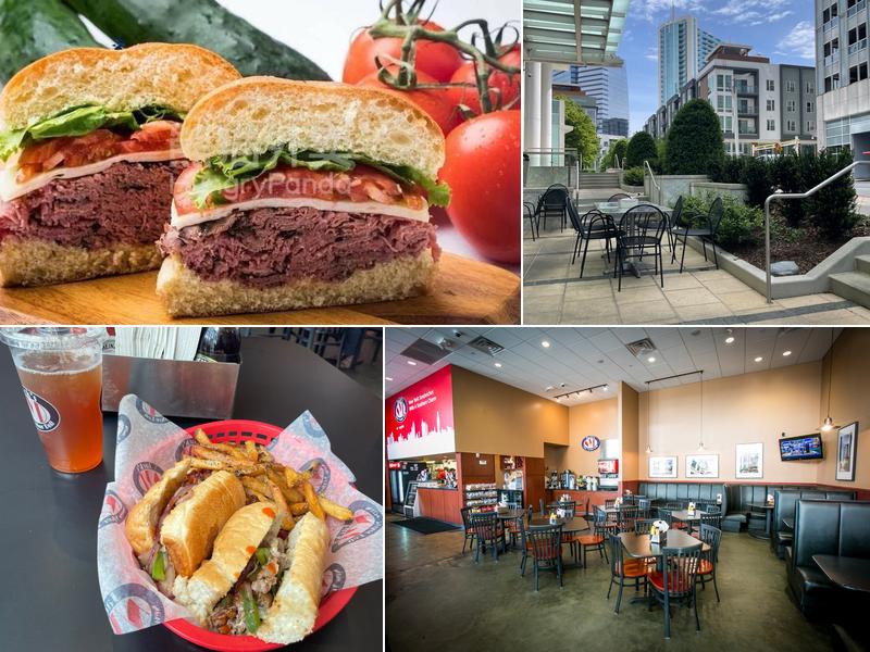 Jack's New Yorker Deli