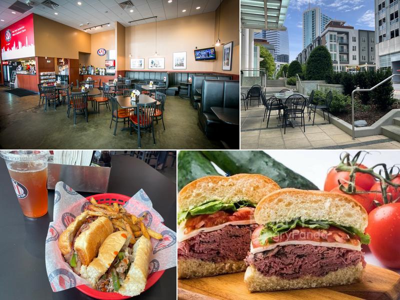 Jack's New Yorker Deli