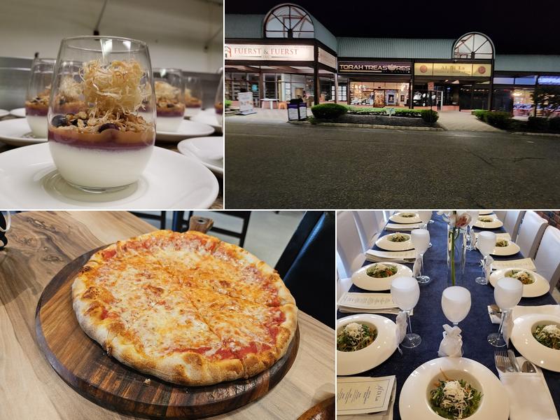 Al Di La Pizzeria & Bistro