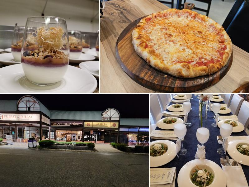 Al Di La Pizzeria & Bistro