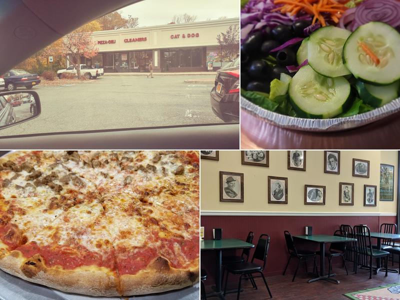 Nicky's Pizza and Deli