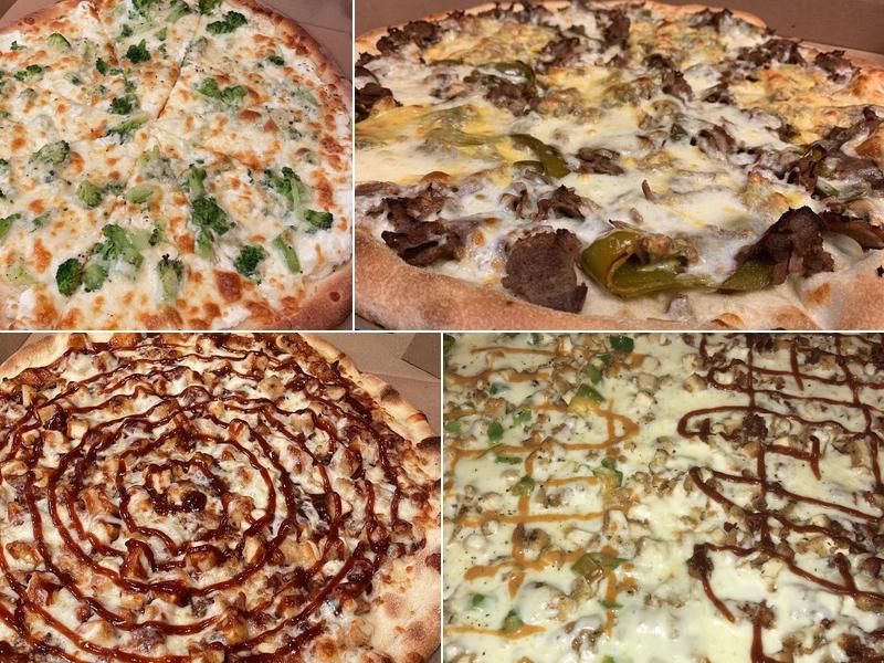 Mahwah Pizza Master 115 Franklin Turnpike, Mahwah