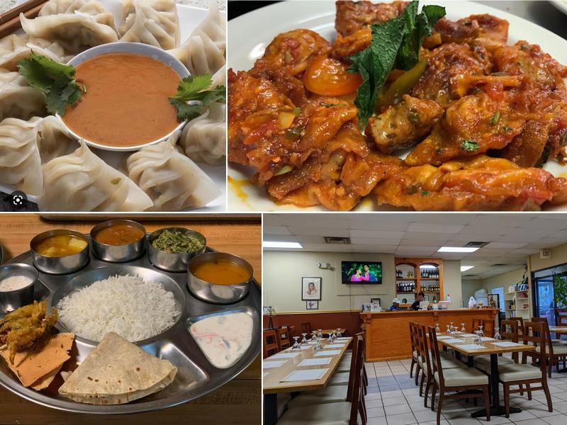 Vatica Indian Cuisine