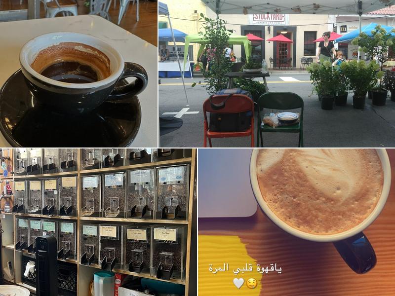 Cool Beans Coffee Roasters