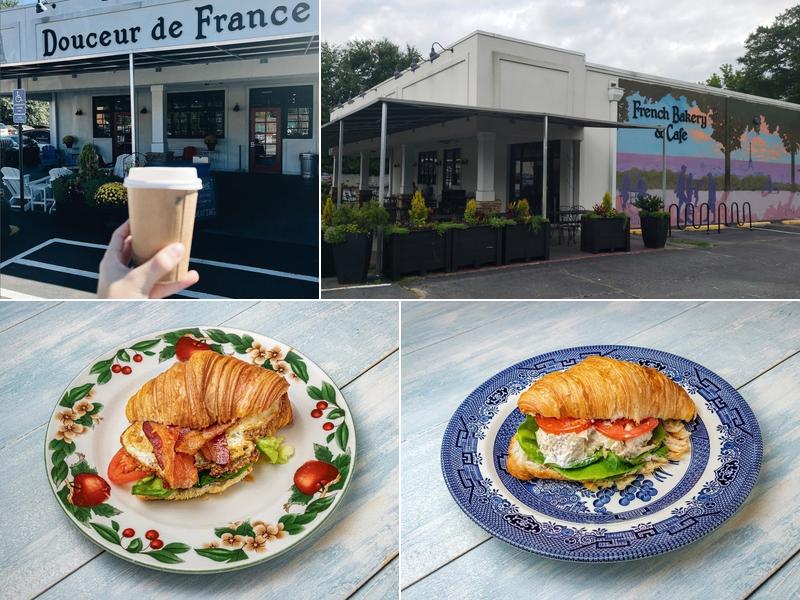 Douceur De France - Bakery & Brunch