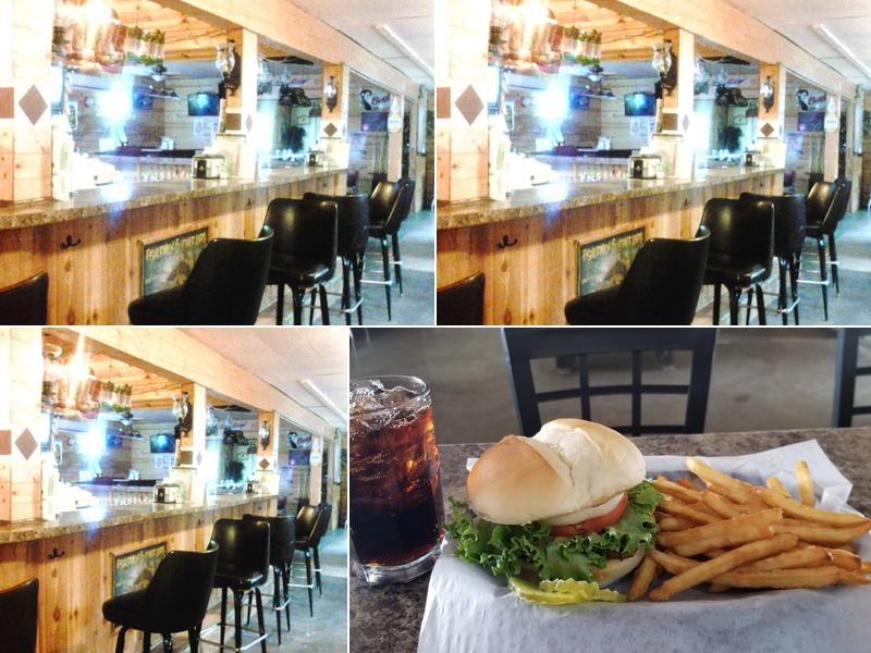 Urne's Whitetail Bar and Grill