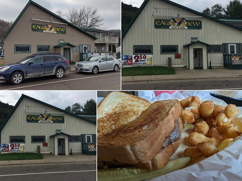 Eagle View Bar & Grill