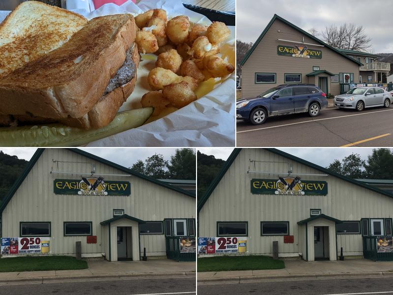 Eagle View Bar & Grill