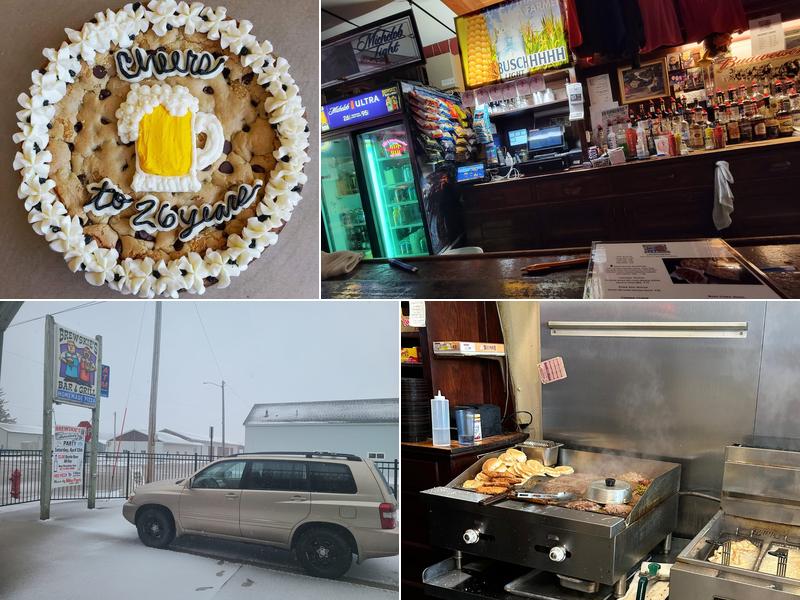 Brewskie's Bar & Grill