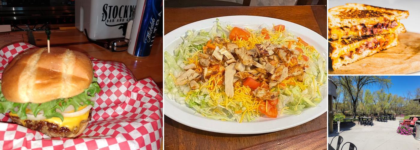 Stockyards Bar and Grill