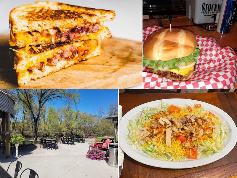 Stockyards Bar and Grill