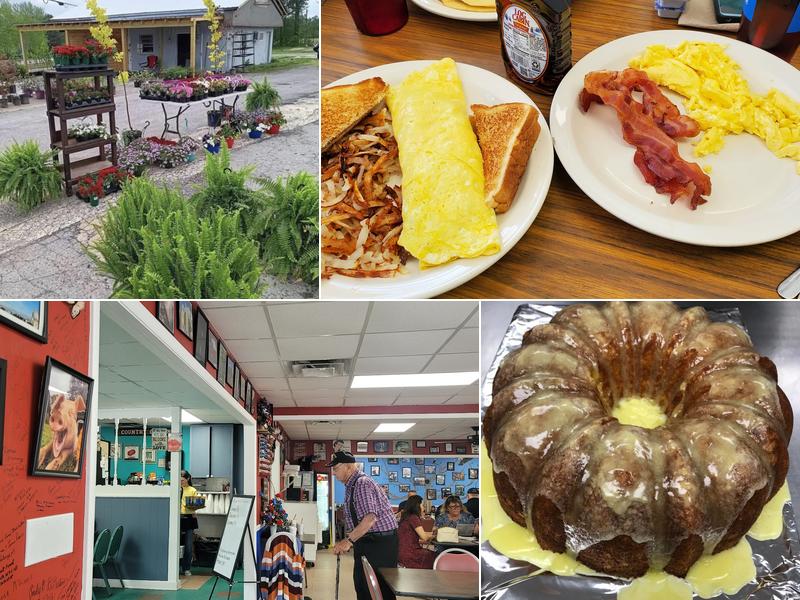 Liberty Restaurant 907 E Willow St, Scottsboro