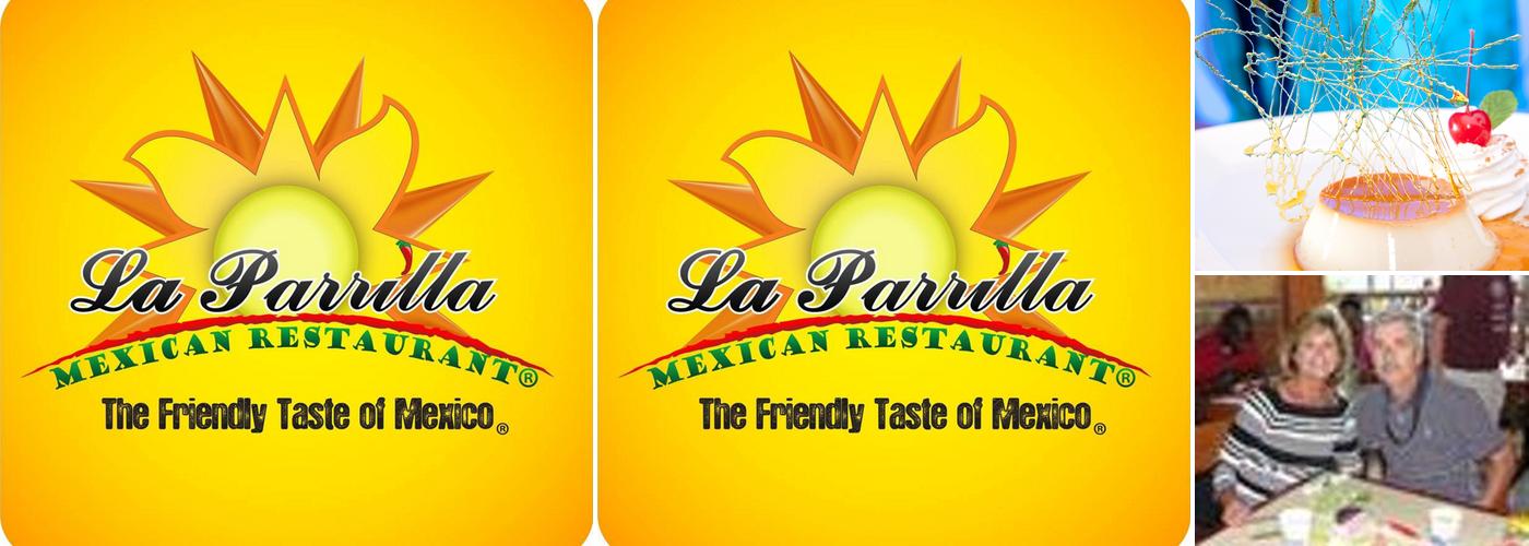 La Parrilla Catering