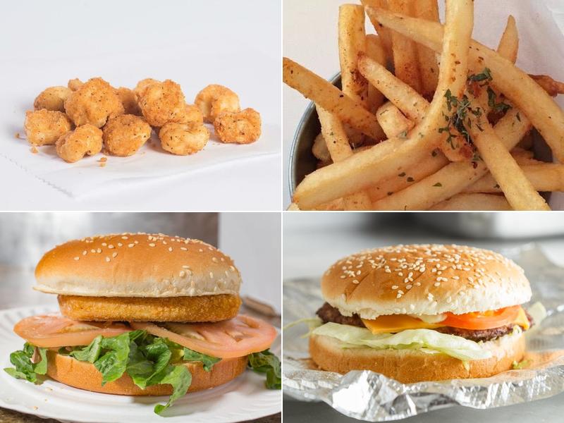 Kennedy Fried Chicken