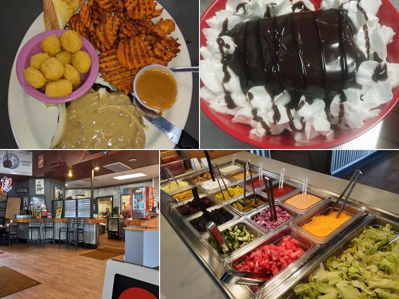 50 Taters #2 770 Main St E, Rainsville