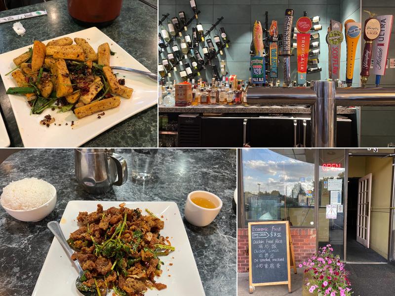 Tasty China (Marietta)